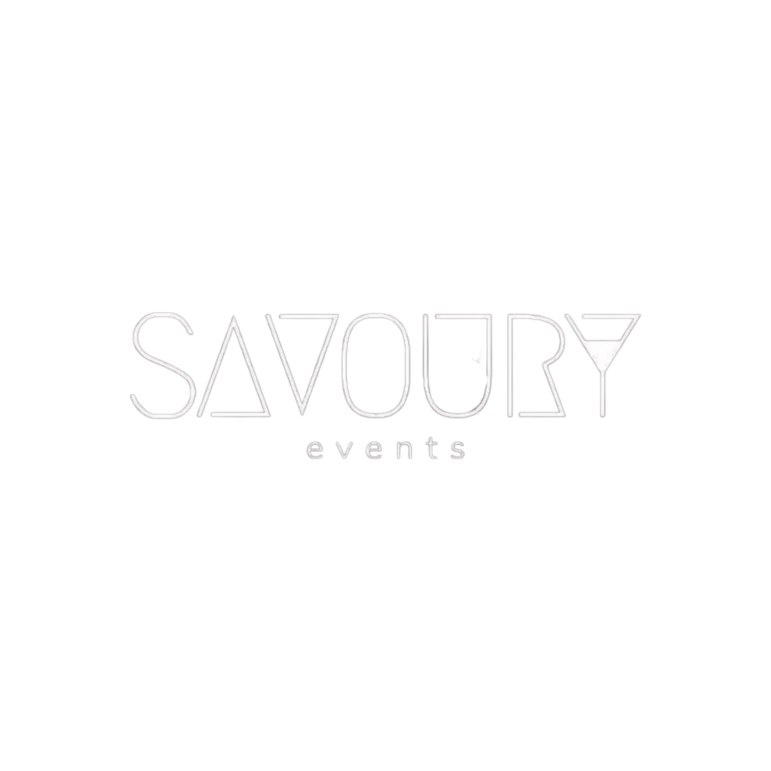 Savoury Events