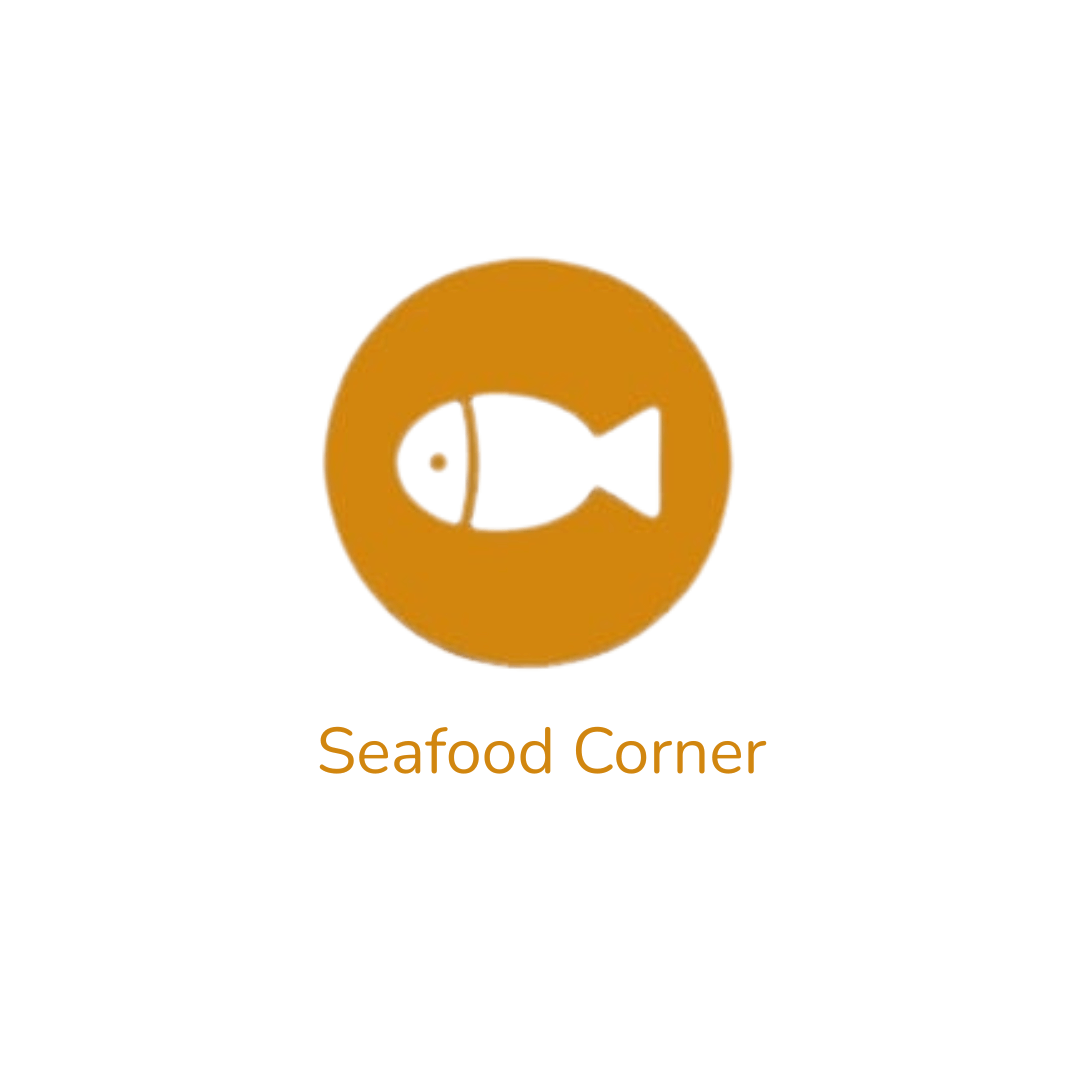 Seafood Corner Events