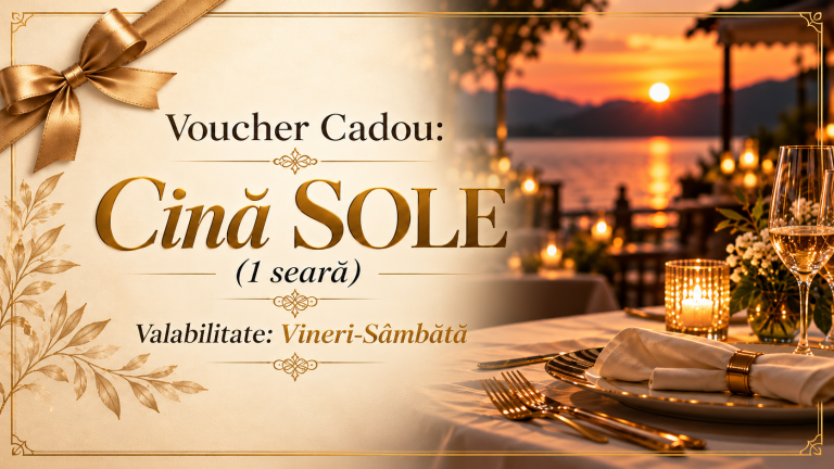 Cină SOLE